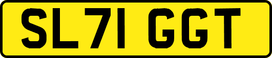 SL71GGT
