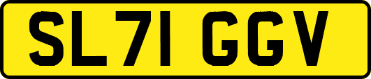 SL71GGV