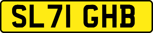 SL71GHB