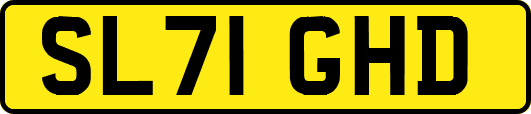 SL71GHD