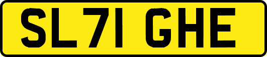 SL71GHE