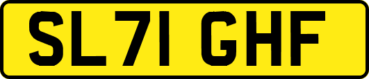 SL71GHF