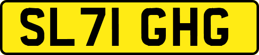 SL71GHG