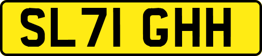 SL71GHH