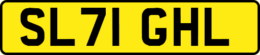 SL71GHL