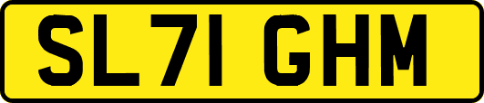 SL71GHM