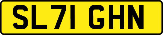 SL71GHN
