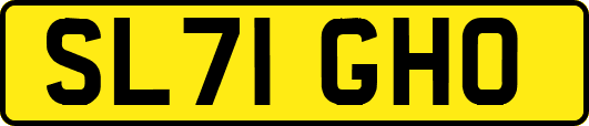 SL71GHO