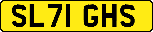 SL71GHS