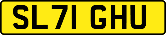 SL71GHU