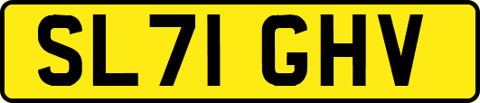 SL71GHV