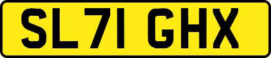 SL71GHX