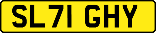 SL71GHY