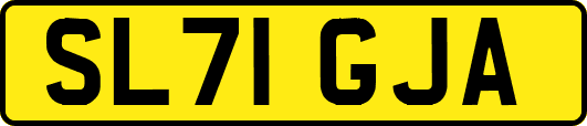 SL71GJA