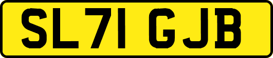 SL71GJB