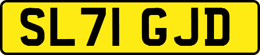 SL71GJD
