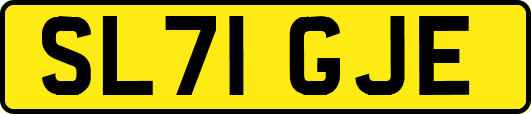SL71GJE