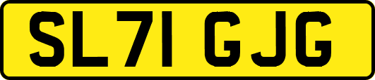 SL71GJG