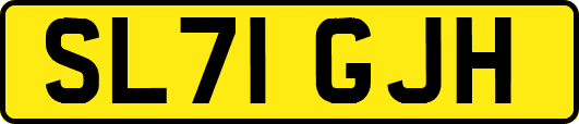 SL71GJH