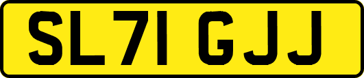 SL71GJJ