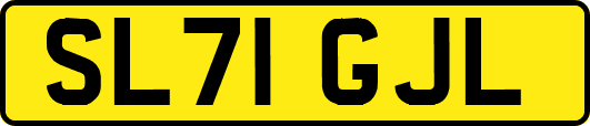 SL71GJL