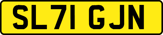 SL71GJN