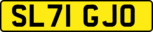 SL71GJO