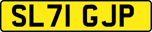 SL71GJP