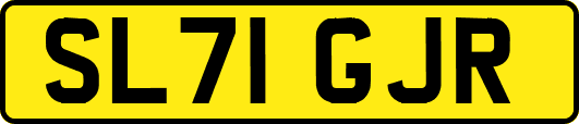 SL71GJR