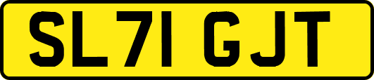 SL71GJT