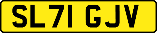 SL71GJV