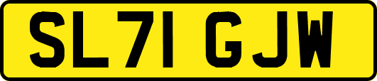 SL71GJW