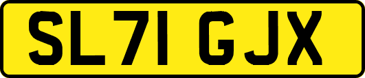 SL71GJX