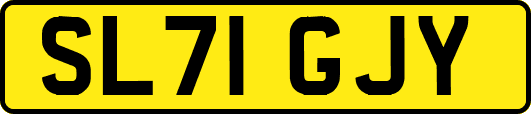 SL71GJY