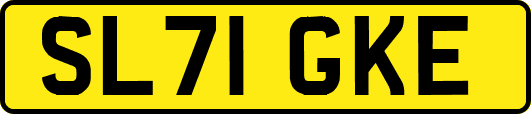 SL71GKE