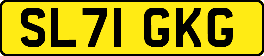 SL71GKG
