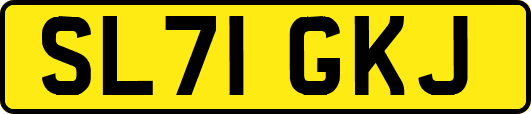 SL71GKJ