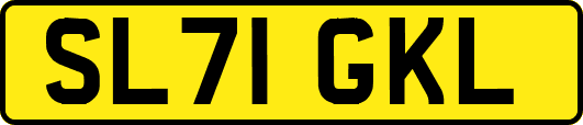 SL71GKL
