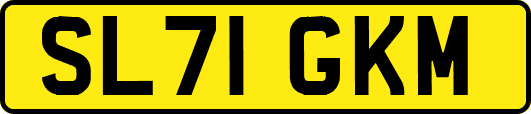 SL71GKM