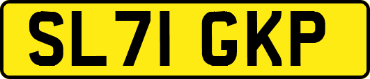 SL71GKP