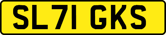 SL71GKS