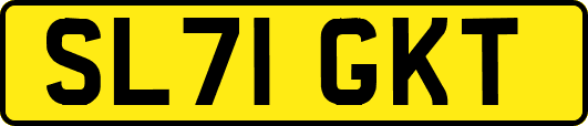 SL71GKT