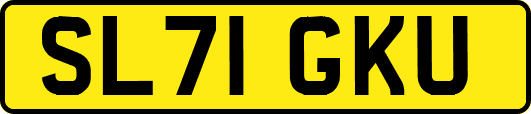 SL71GKU