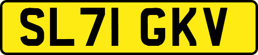 SL71GKV