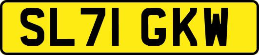 SL71GKW