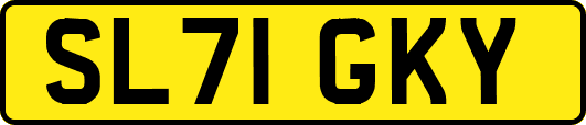 SL71GKY