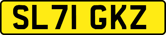 SL71GKZ