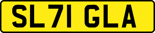 SL71GLA