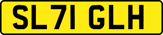 SL71GLH