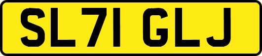 SL71GLJ